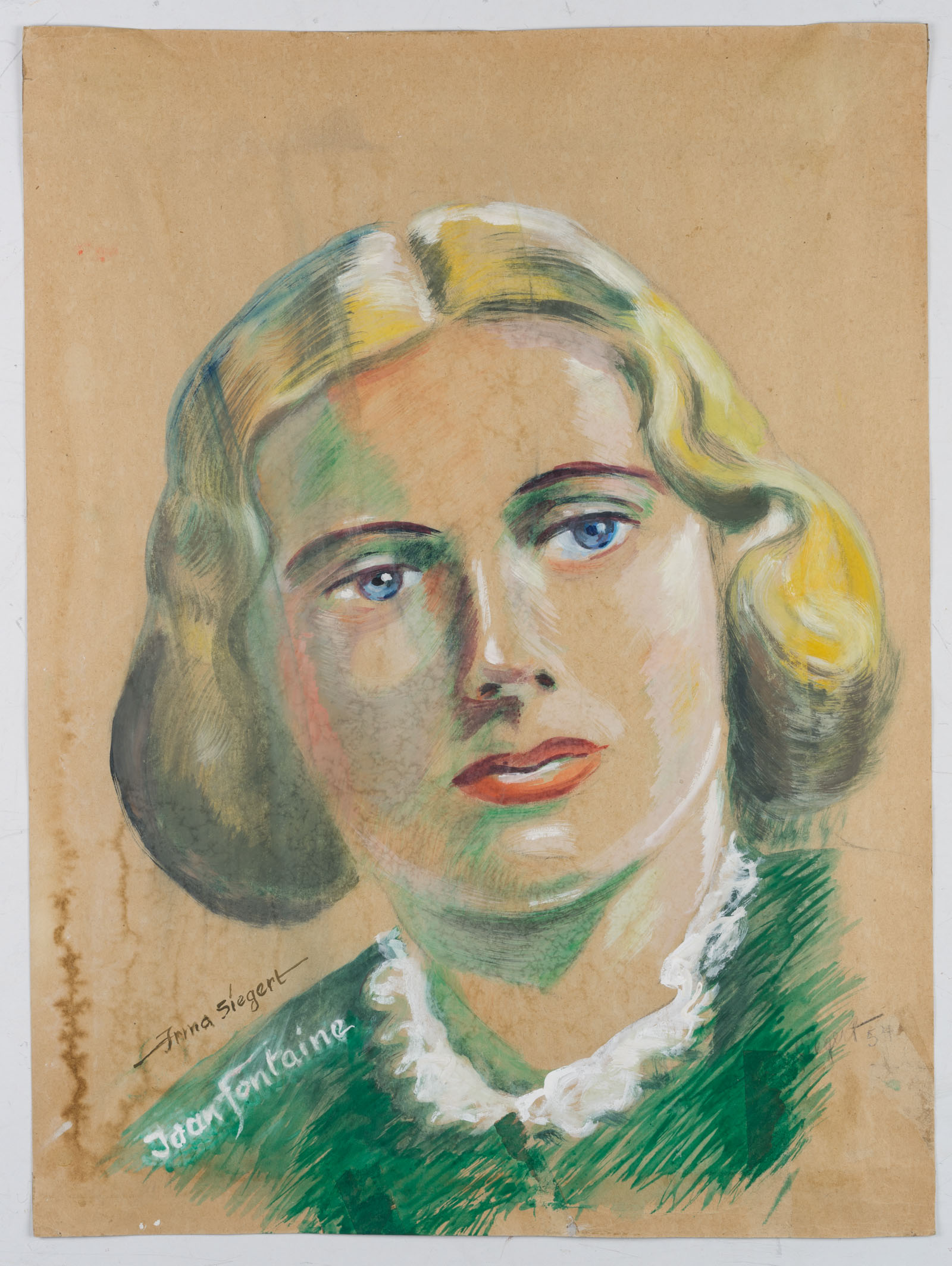 H. W. Fichter Kunsthandel, Frankfurt am Main