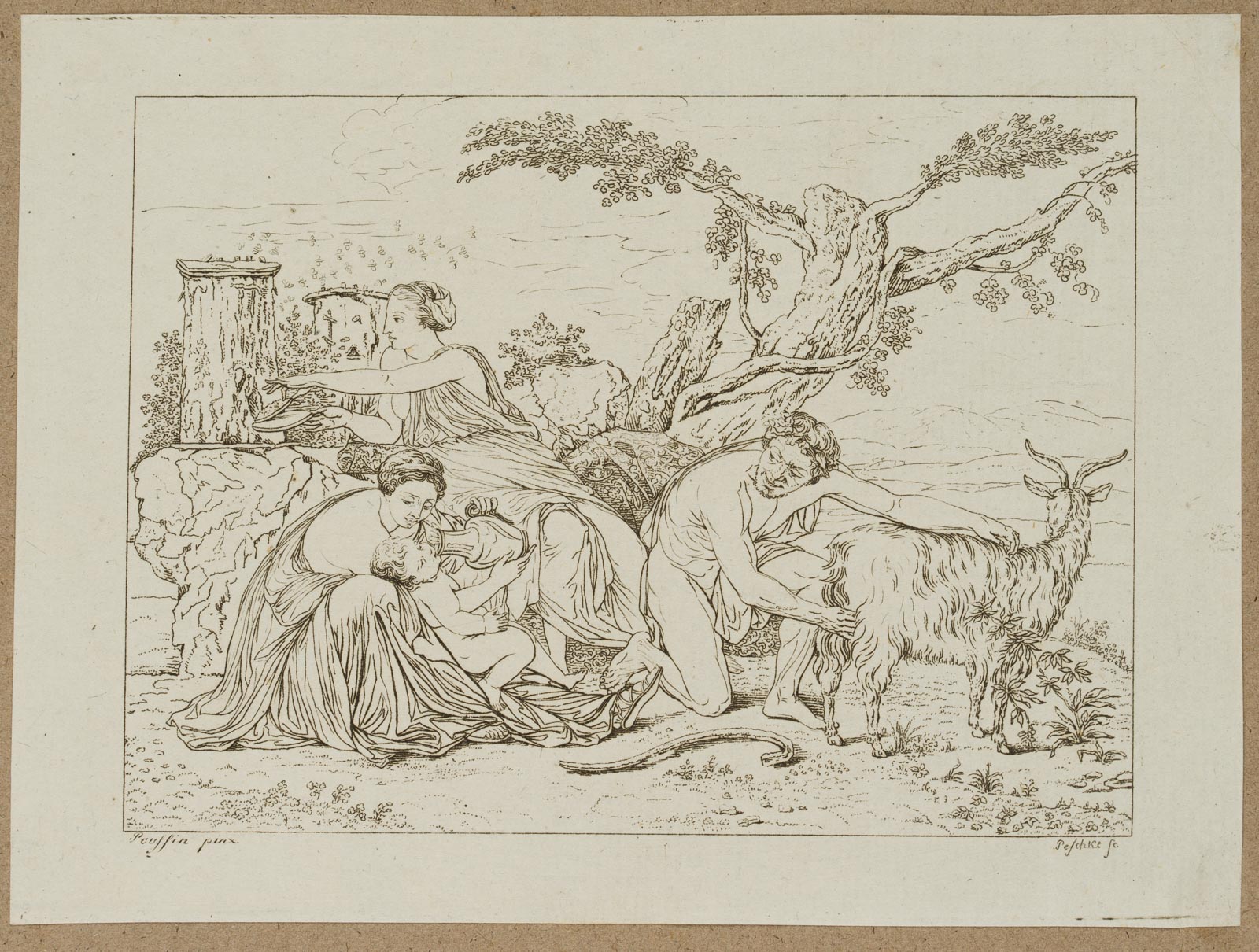 H. W. Fichter Kunsthandel, Frankfurt am Main