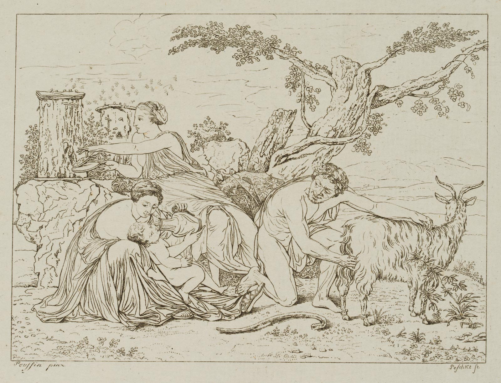 H. W. Fichter Kunsthandel, Frankfurt am Main