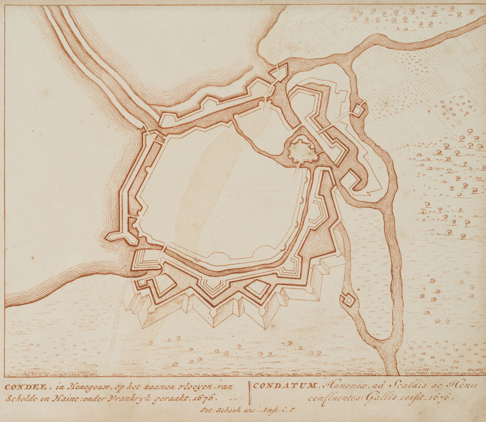 H. W. Fichter Kunsthandel, Frankfurt am Main