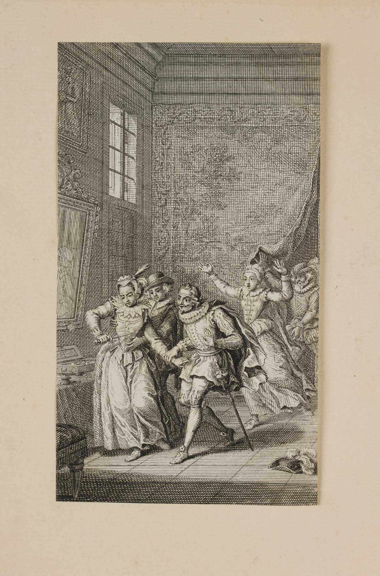 H. W. Fichter Kunsthandel, Frankfurt am Main