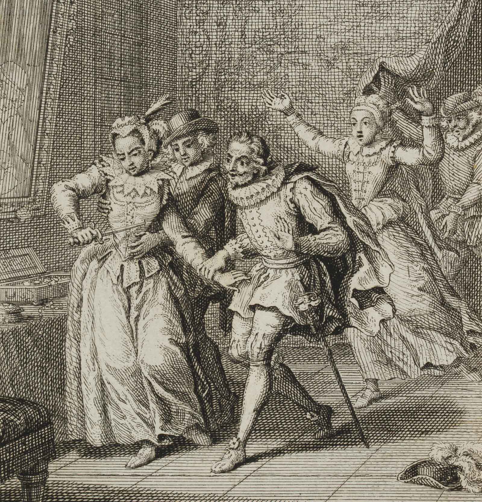 H. W. Fichter Kunsthandel, Frankfurt am Main