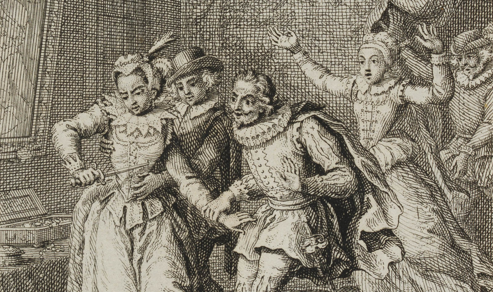 H. W. Fichter Kunsthandel, Frankfurt am Main