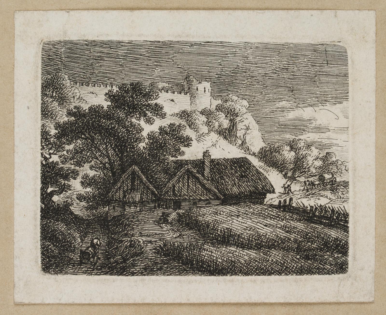 H. W. Fichter Kunsthandel, Frankfurt am Main