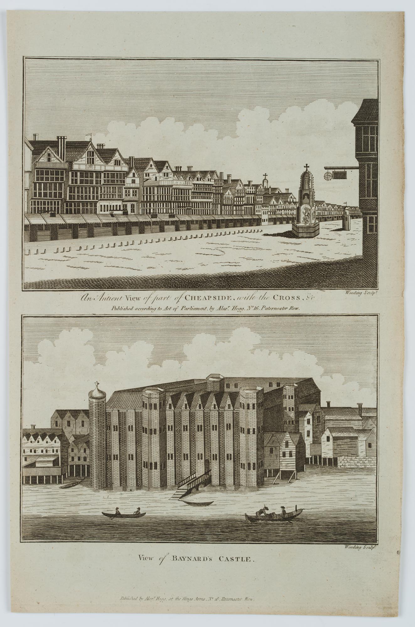 H. W. Fichter Kunsthandel, Frankfurt am Main