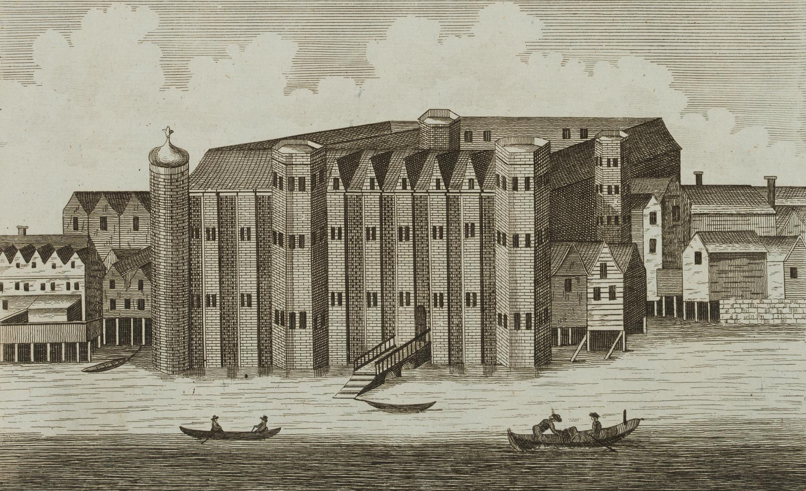 H. W. Fichter Kunsthandel, Frankfurt am Main