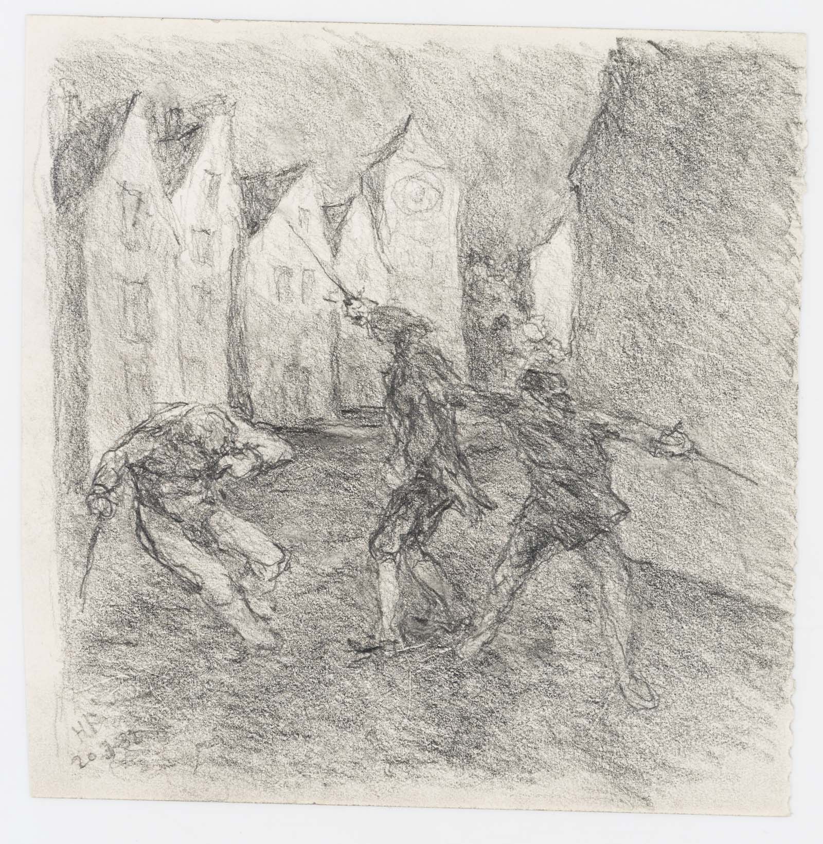 H. W. Fichter Kunsthandel, Frankfurt am Main