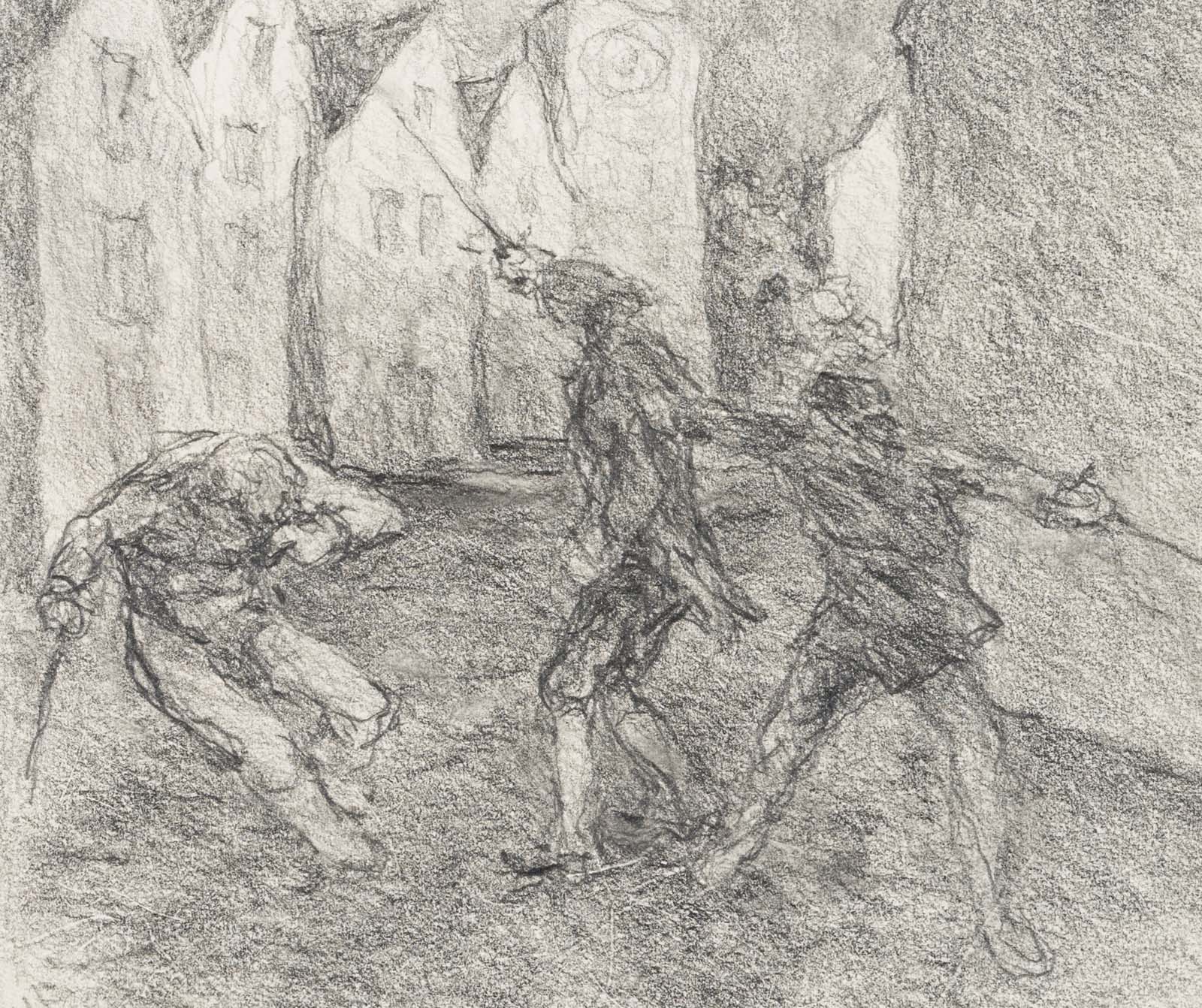 H. W. Fichter Kunsthandel, Frankfurt am Main