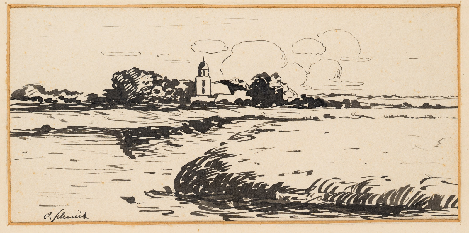 H. W. Fichter Kunsthandel, Frankfurt am Main