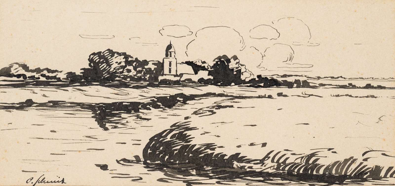 H. W. Fichter Kunsthandel, Frankfurt am Main