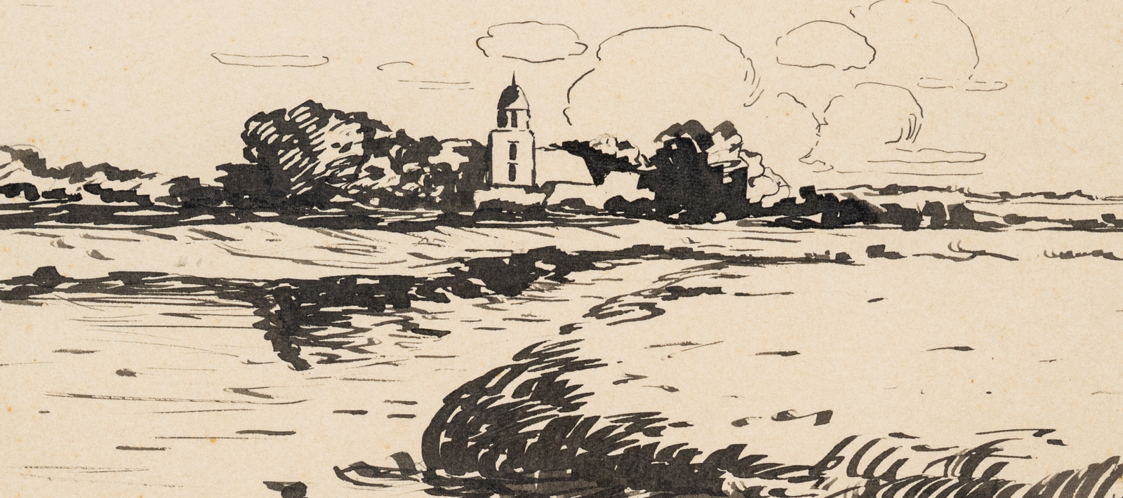 H. W. Fichter Kunsthandel, Frankfurt am Main