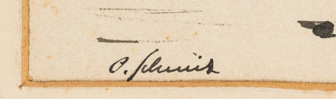 H. W. Fichter Kunsthandel, Frankfurt am Main