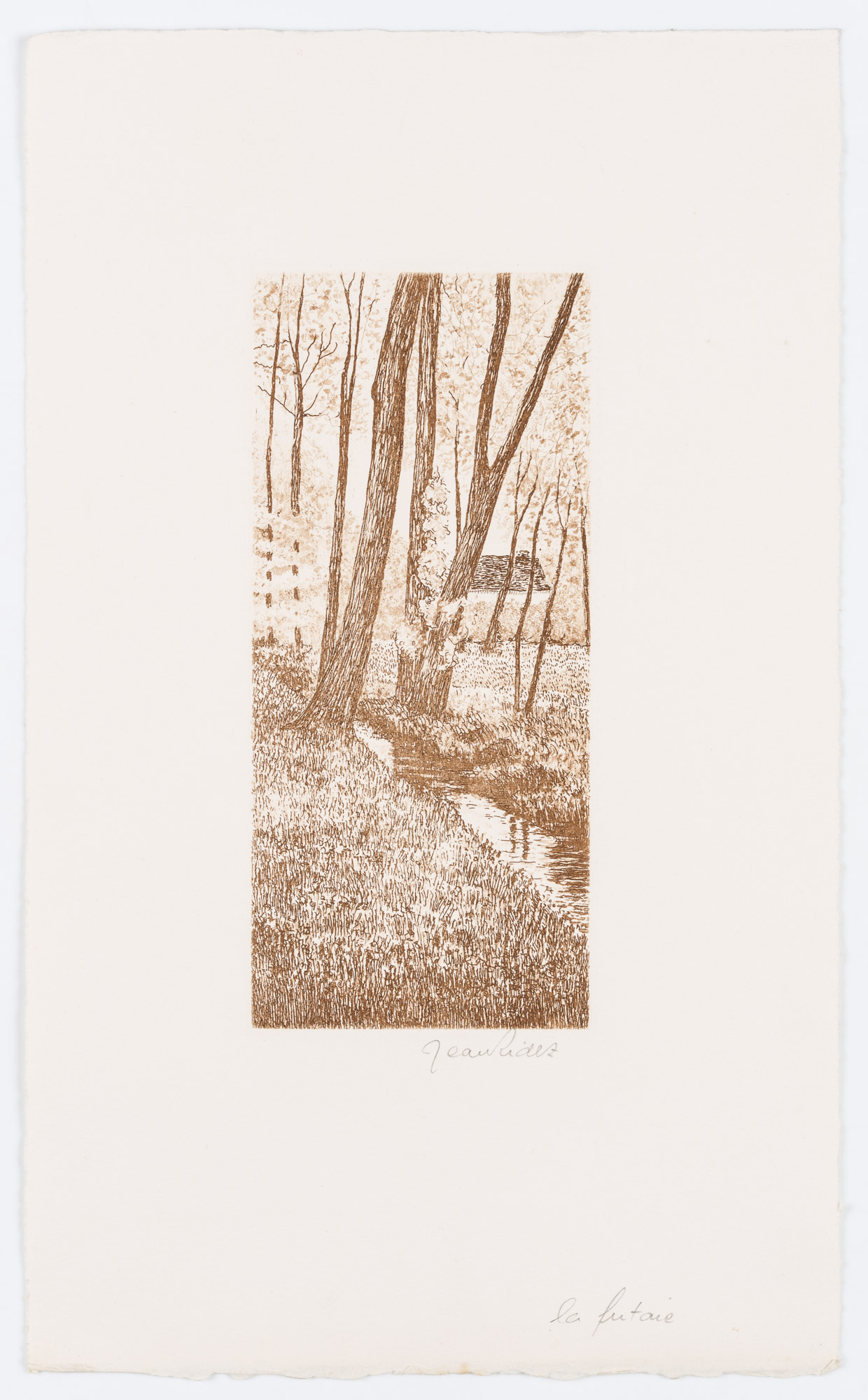 H. W. Fichter Kunsthandel, Frankfurt am Main