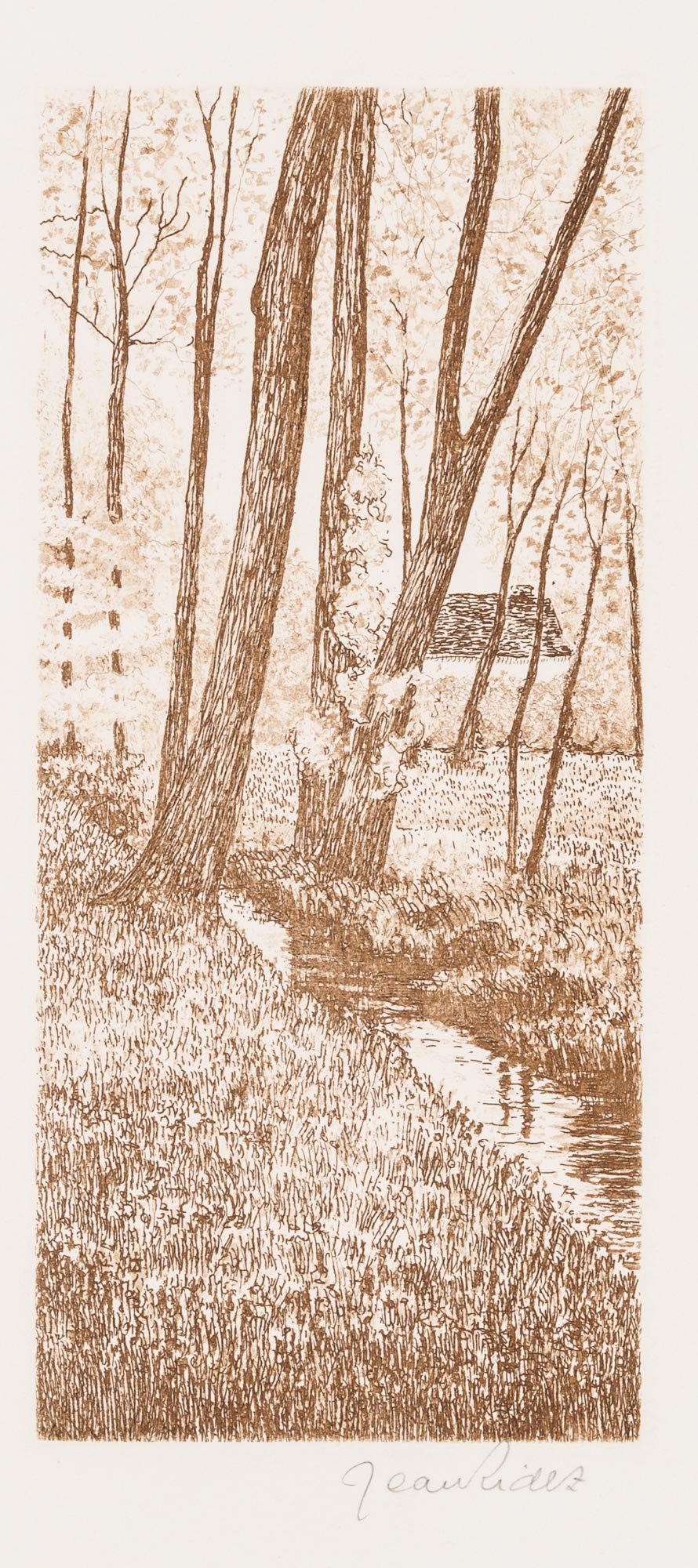 H. W. Fichter Kunsthandel, Frankfurt am Main