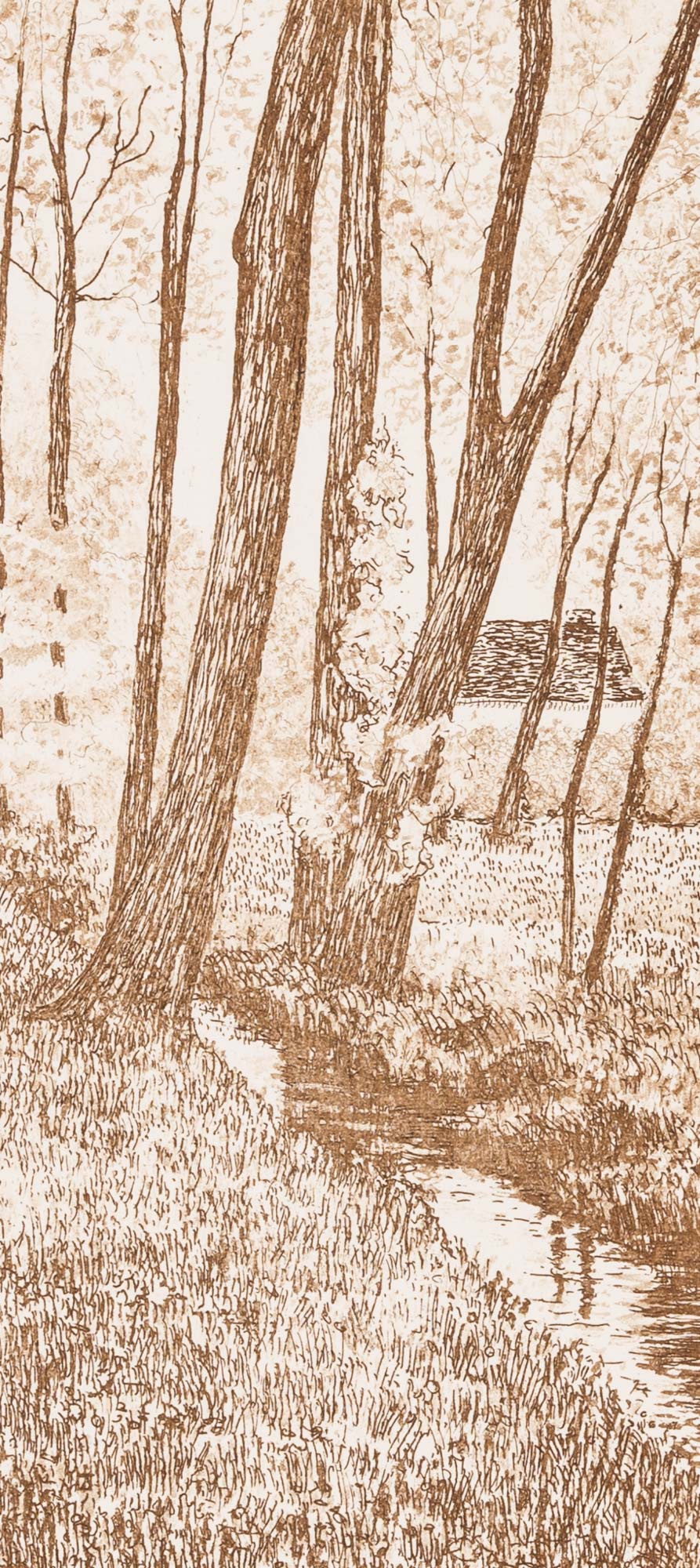 H. W. Fichter Kunsthandel, Frankfurt am Main