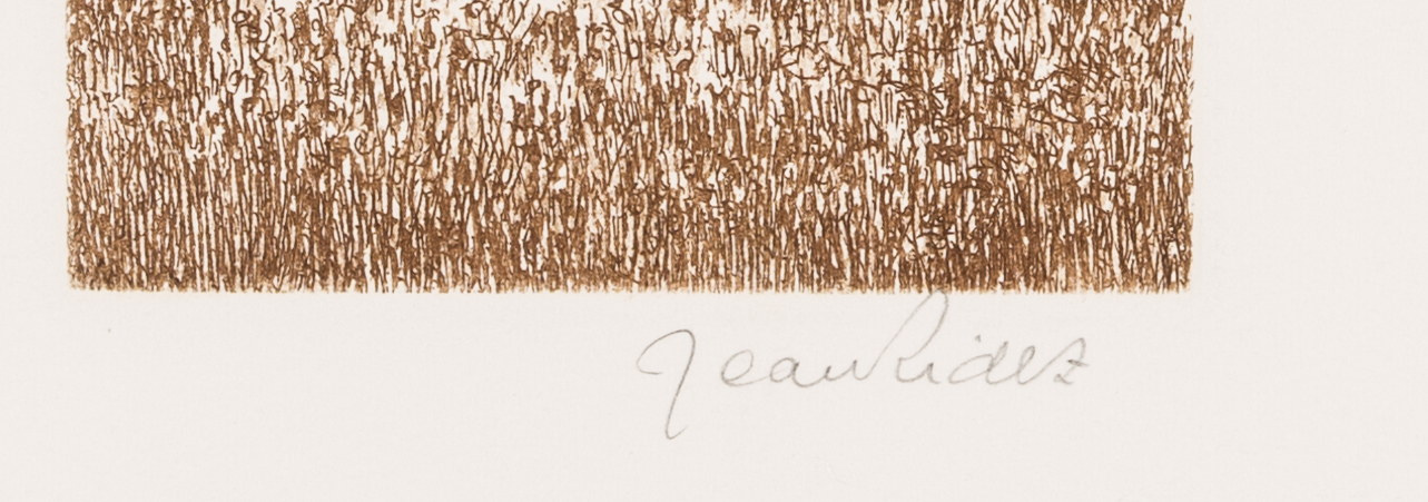 H. W. Fichter Kunsthandel, Frankfurt am Main