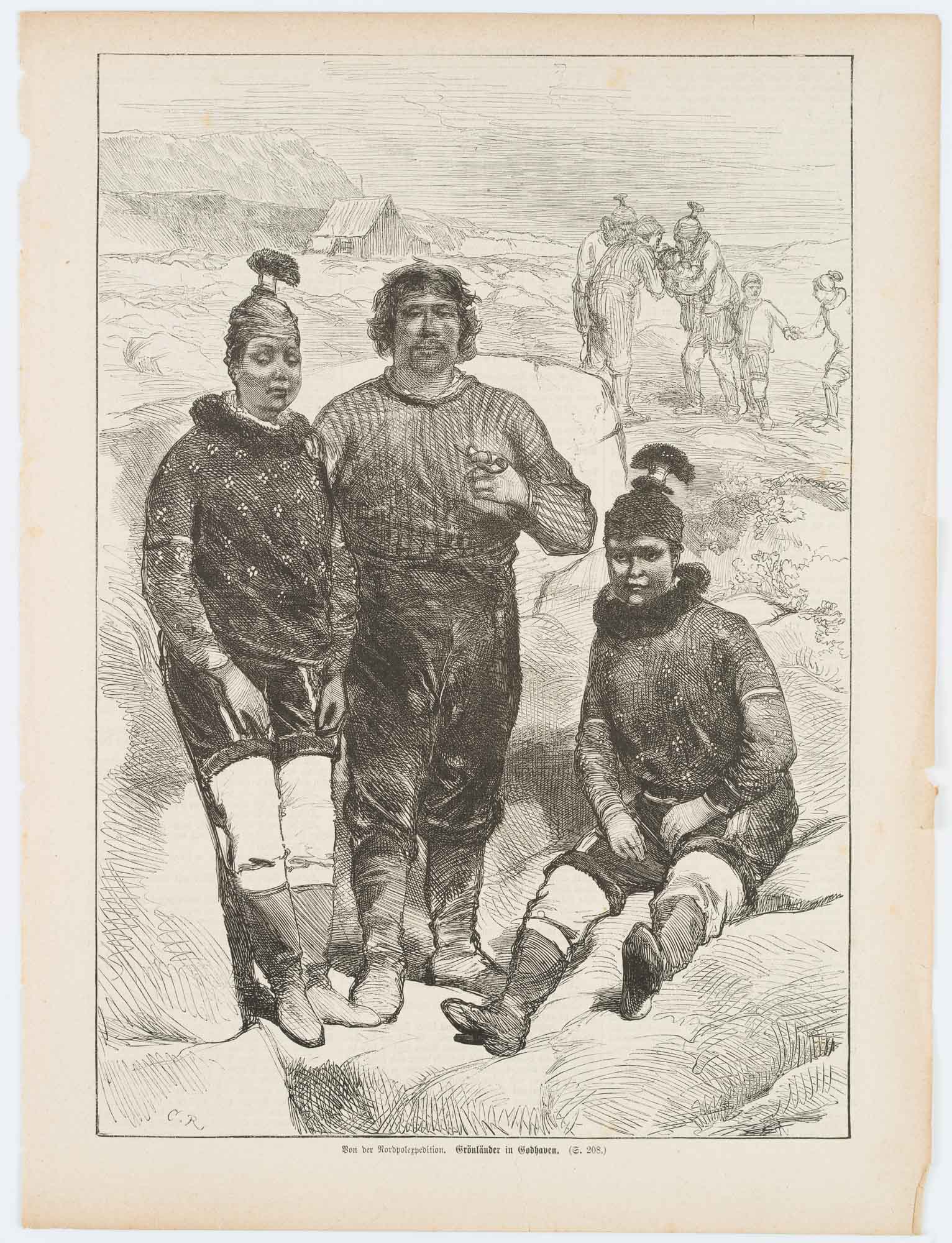 H. W. Fichter Kunsthandel, Frankfurt am Main