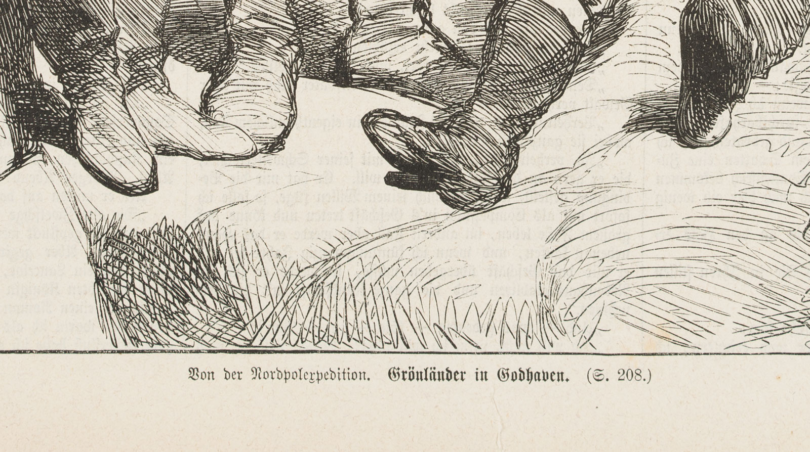 H. W. Fichter Kunsthandel, Frankfurt am Main