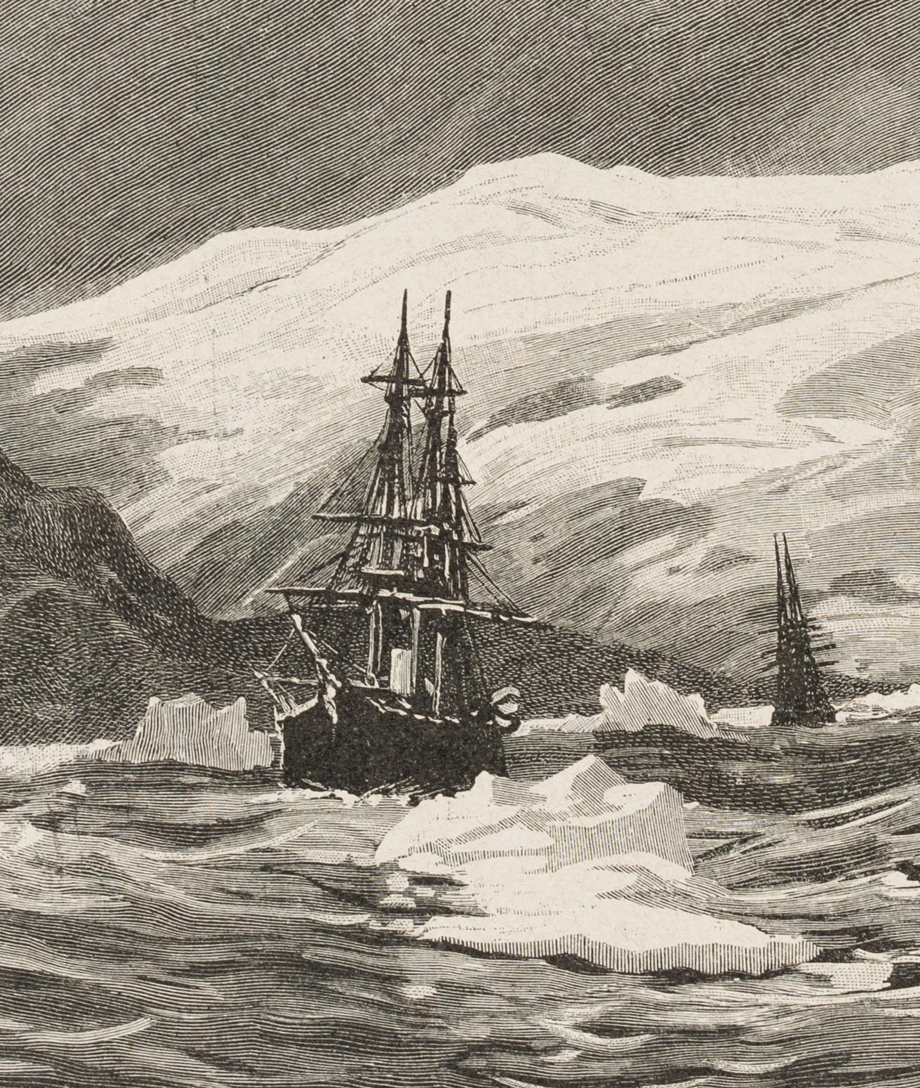 H. W. Fichter Kunsthandel, Frankfurt am Main