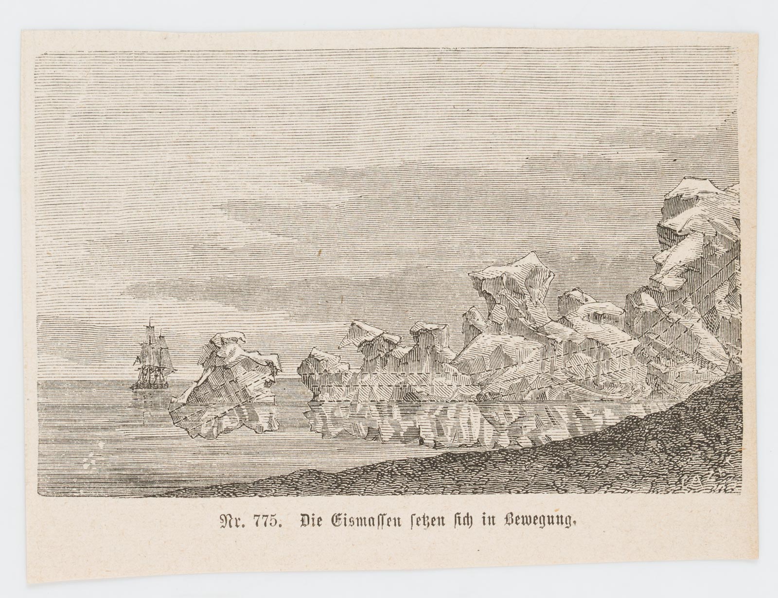 H. W. Fichter Kunsthandel, Frankfurt am Main