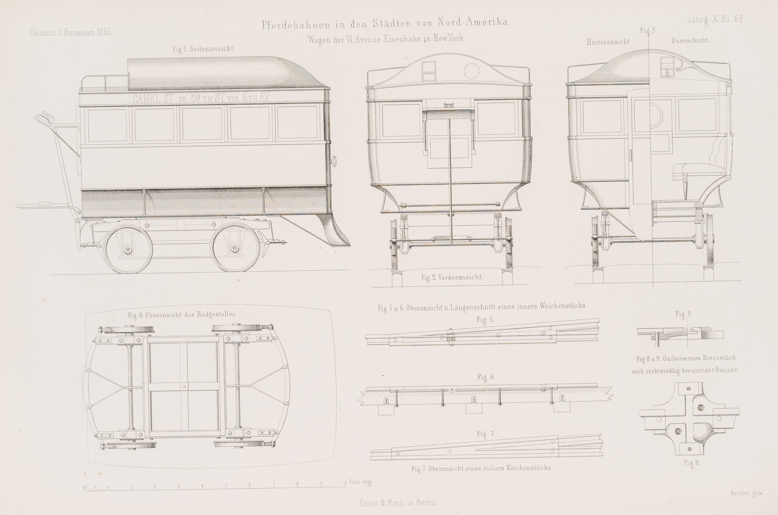H. W. Fichter Kunsthandel, Frankfurt am Main