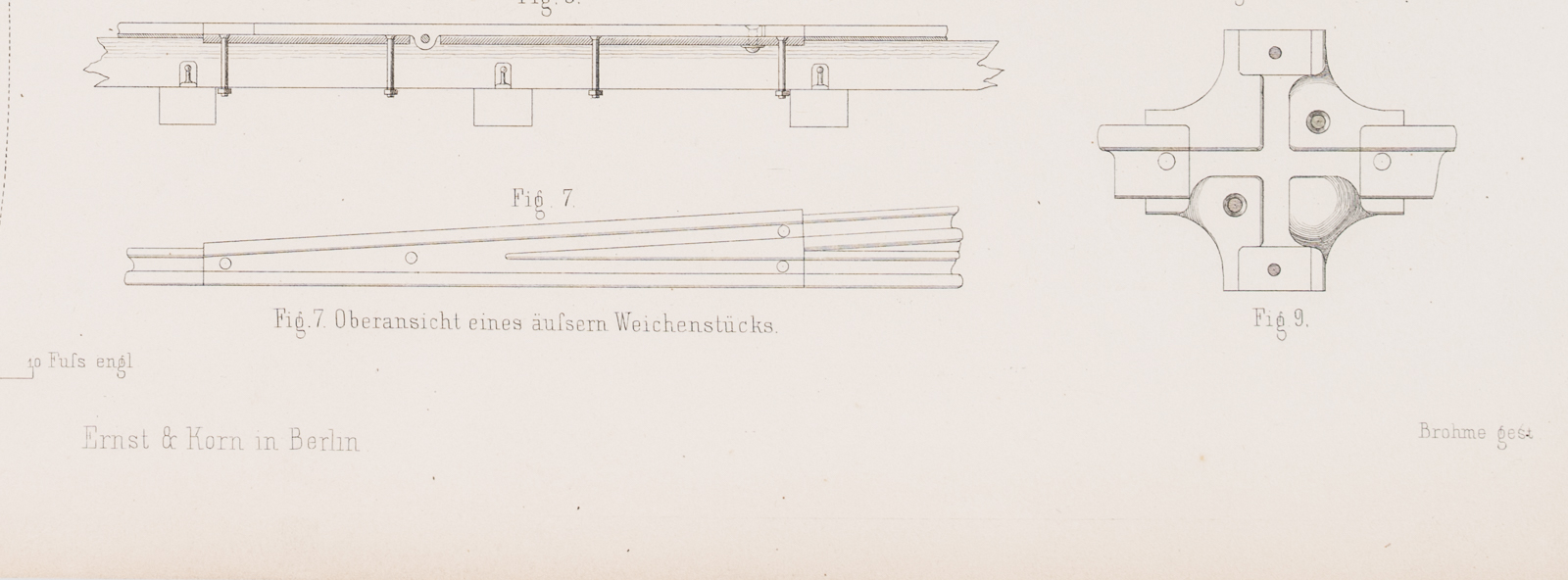 H. W. Fichter Kunsthandel, Frankfurt am Main