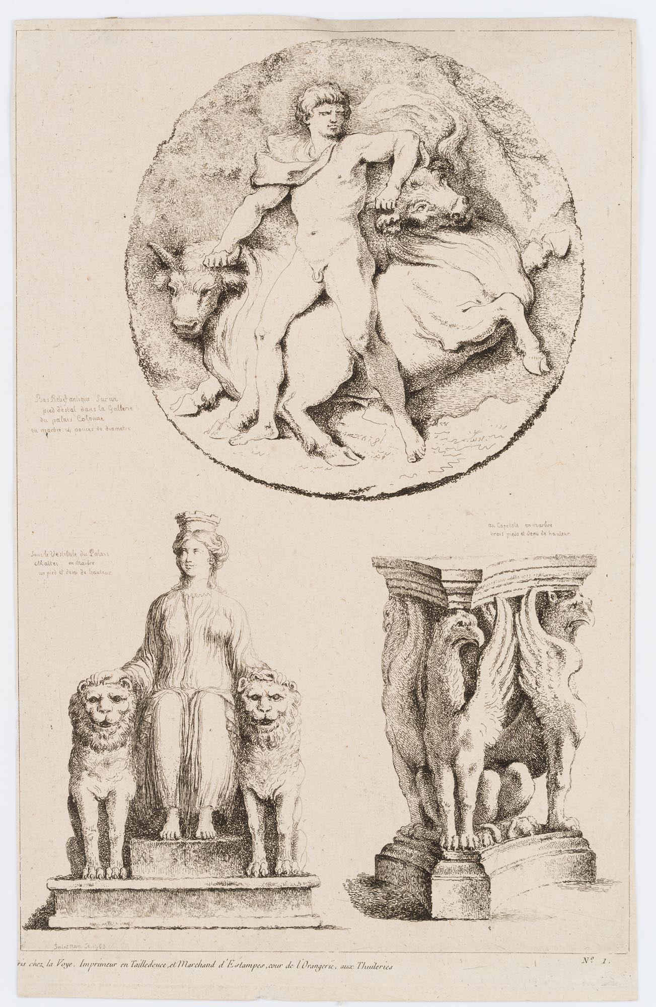 H. W. Fichter Kunsthandel, Frankfurt am Main