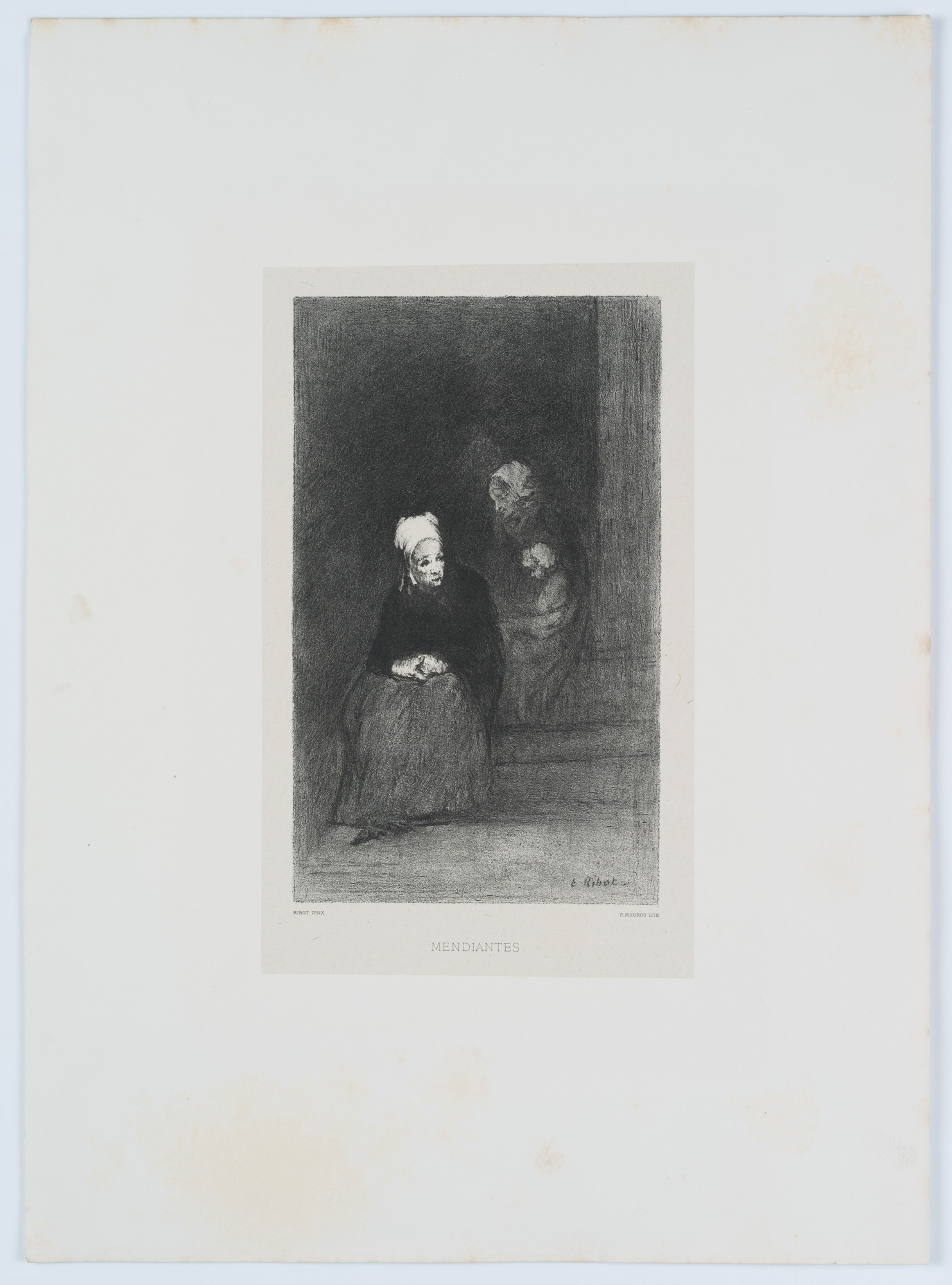 H. W. Fichter Kunsthandel, Frankfurt am Main