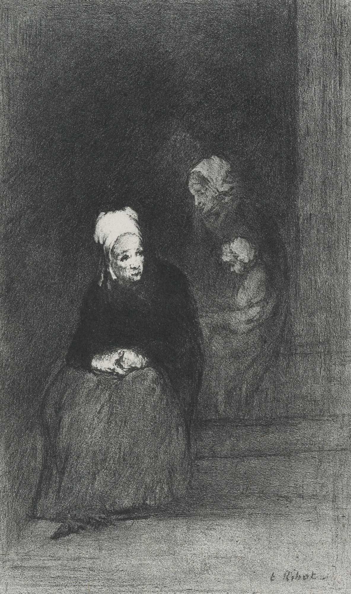 H. W. Fichter Kunsthandel, Frankfurt am Main