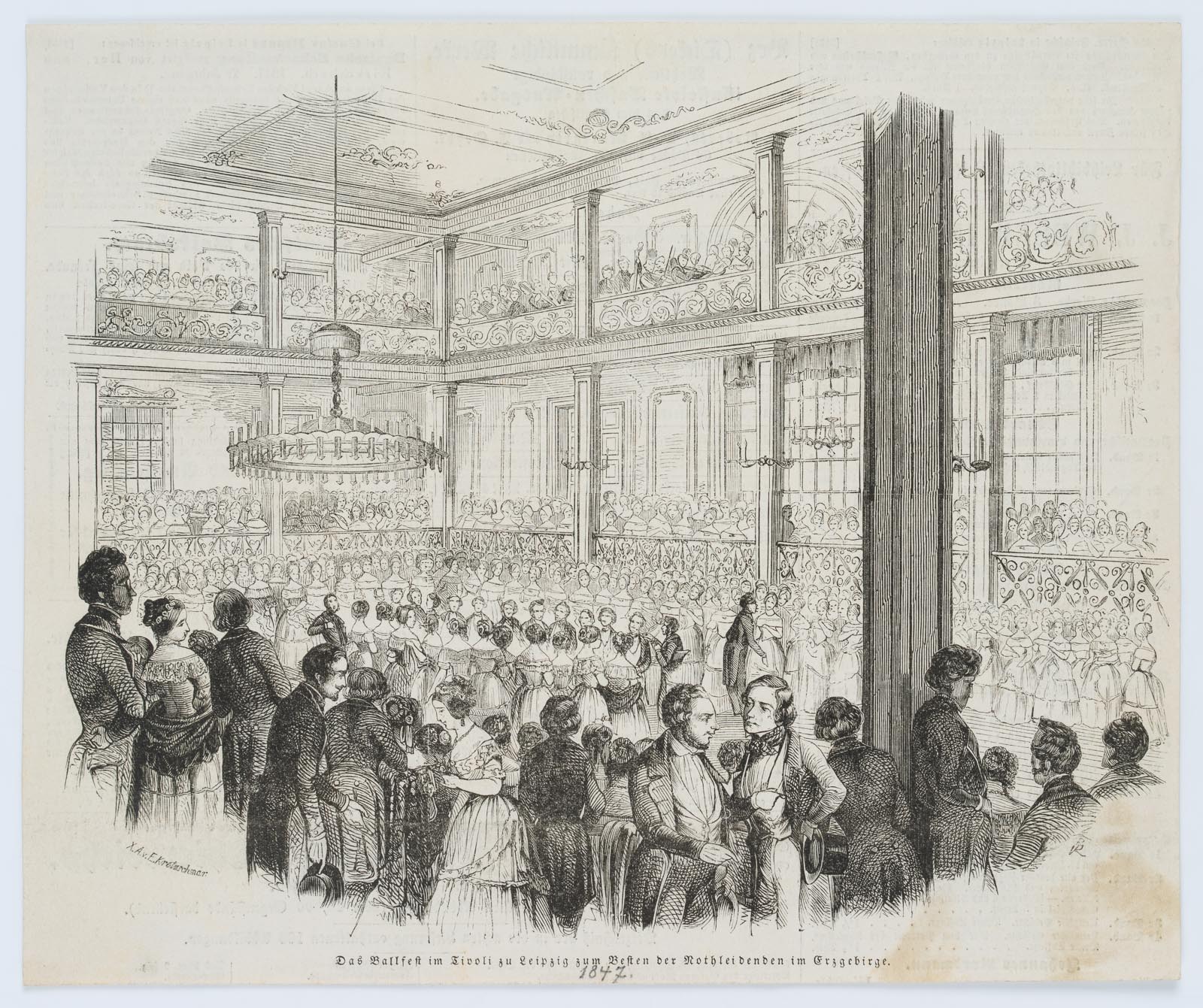 H. W. Fichter Kunsthandel, Frankfurt am Main