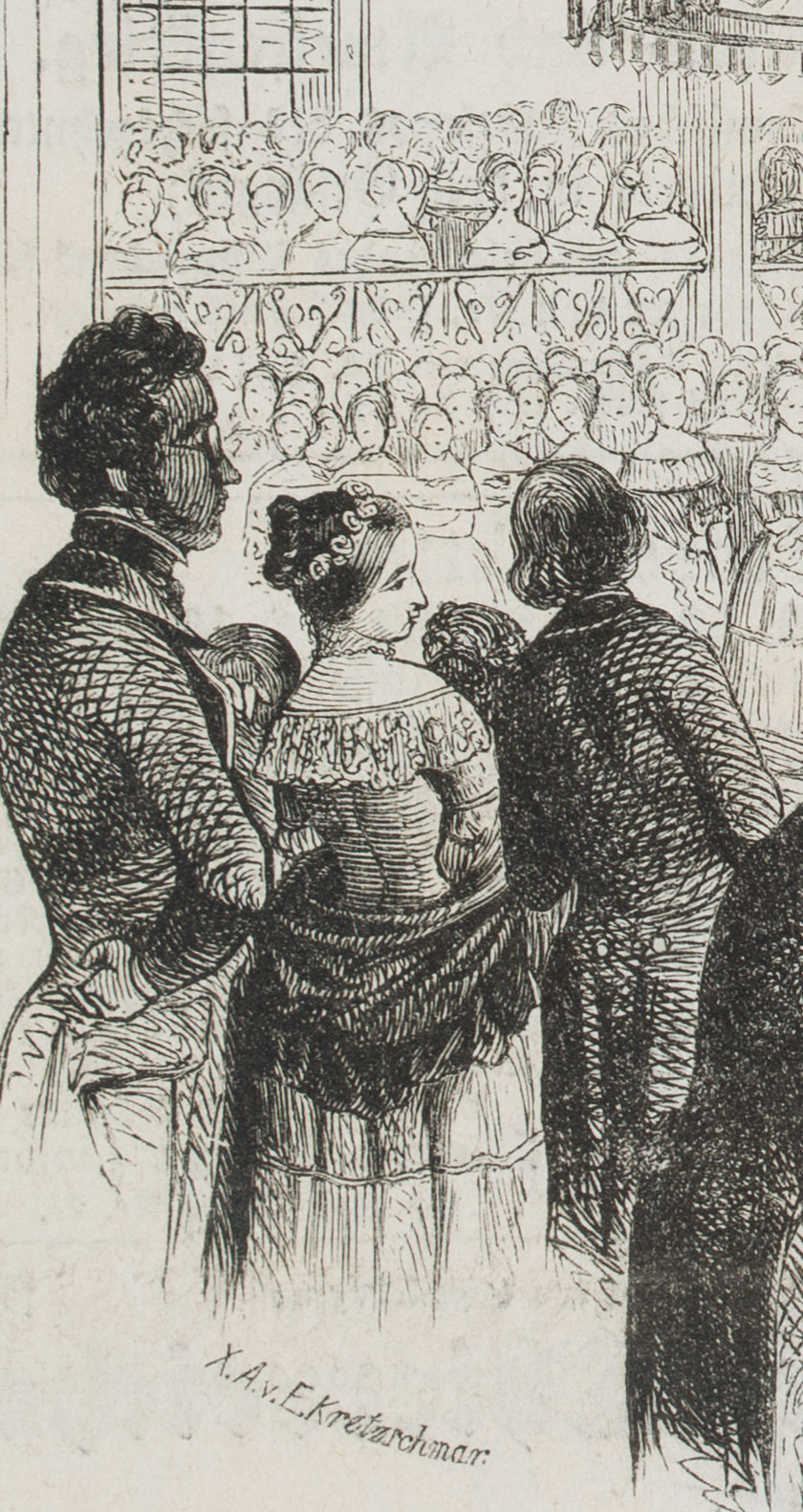 H. W. Fichter Kunsthandel, Frankfurt am Main