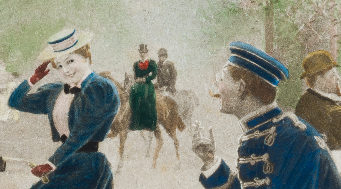 H. W. Fichter Kunsthandel, Frankfurt am Main