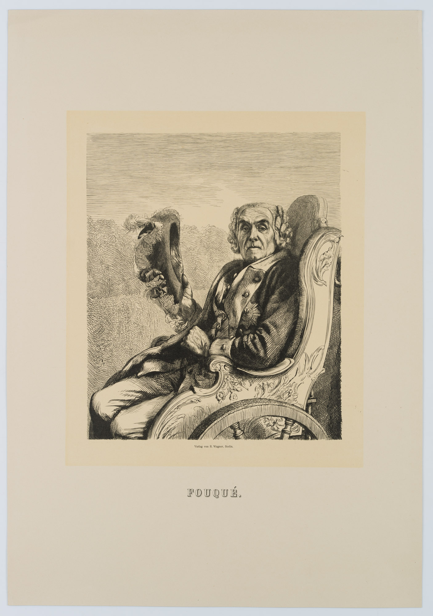 H. W. Fichter Kunsthandel, Frankfurt am Main