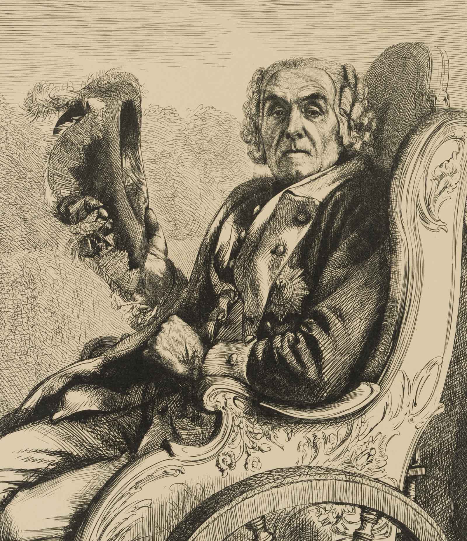 H. W. Fichter Kunsthandel, Frankfurt am Main