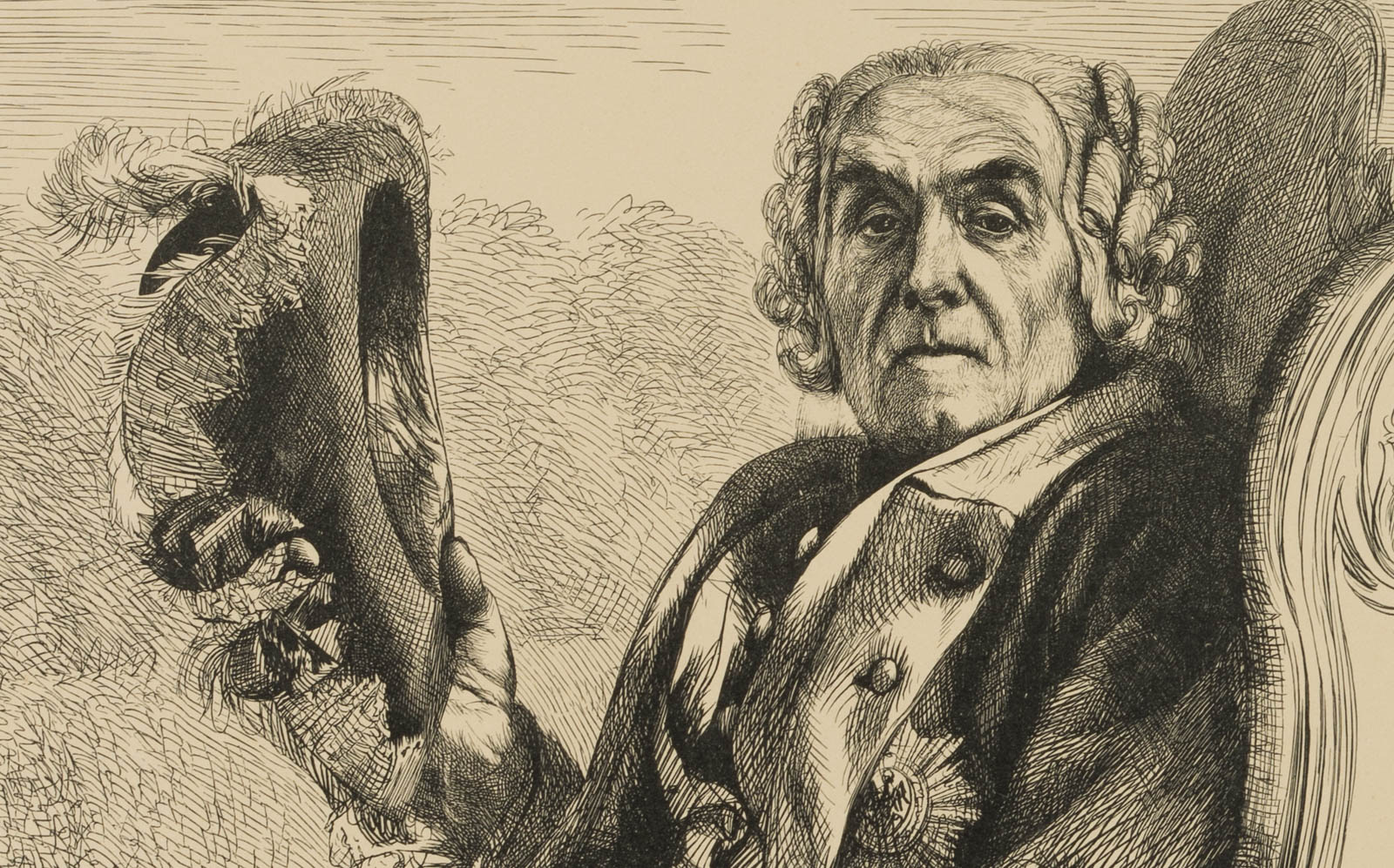 H. W. Fichter Kunsthandel, Frankfurt am Main