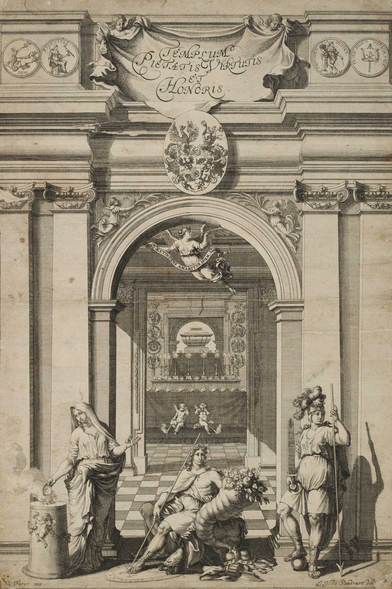 H. W. Fichter Kunsthandel, Frankfurt am Main