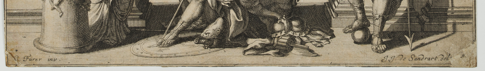 H. W. Fichter Kunsthandel, Frankfurt am Main