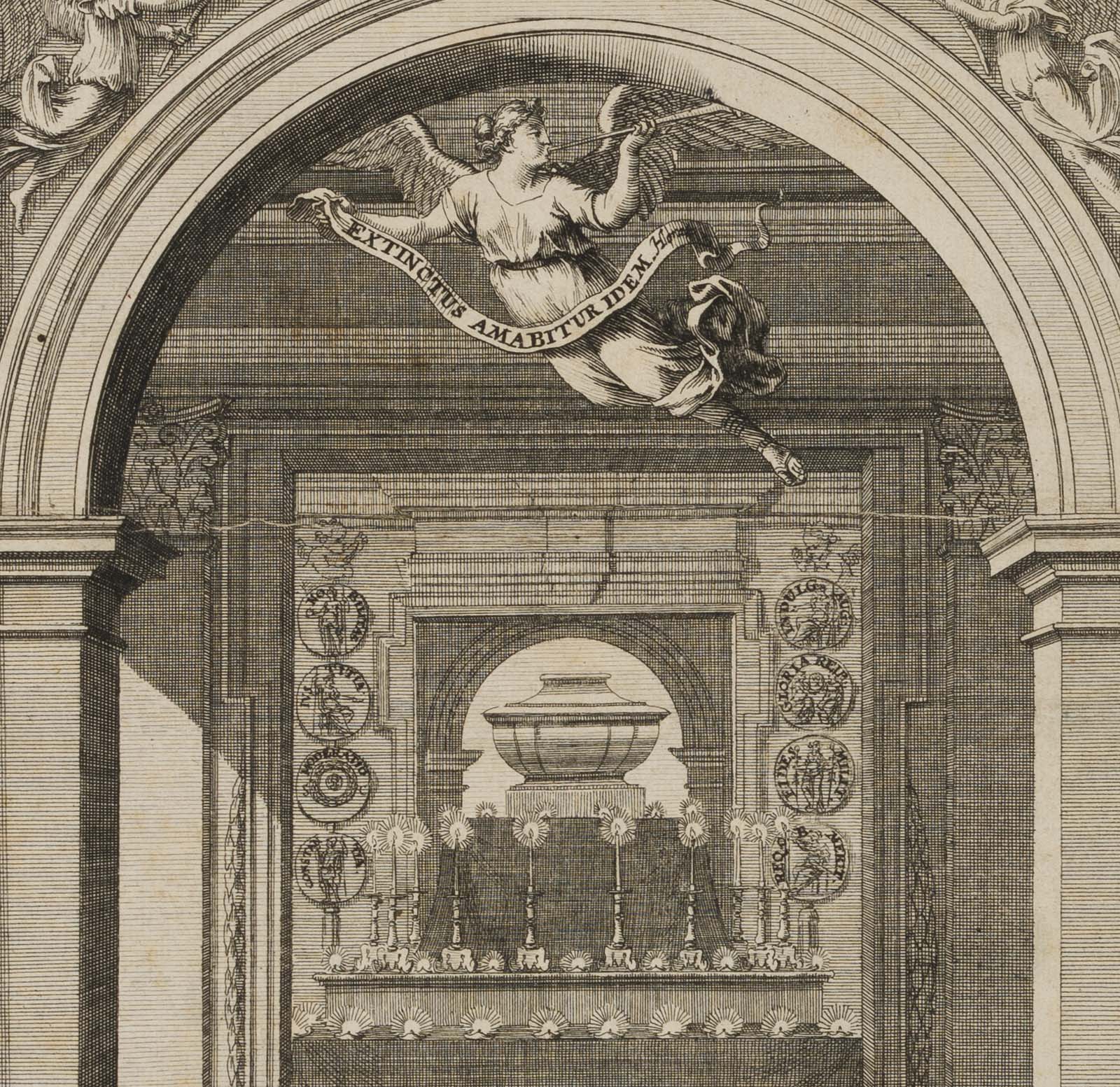 H. W. Fichter Kunsthandel, Frankfurt am Main