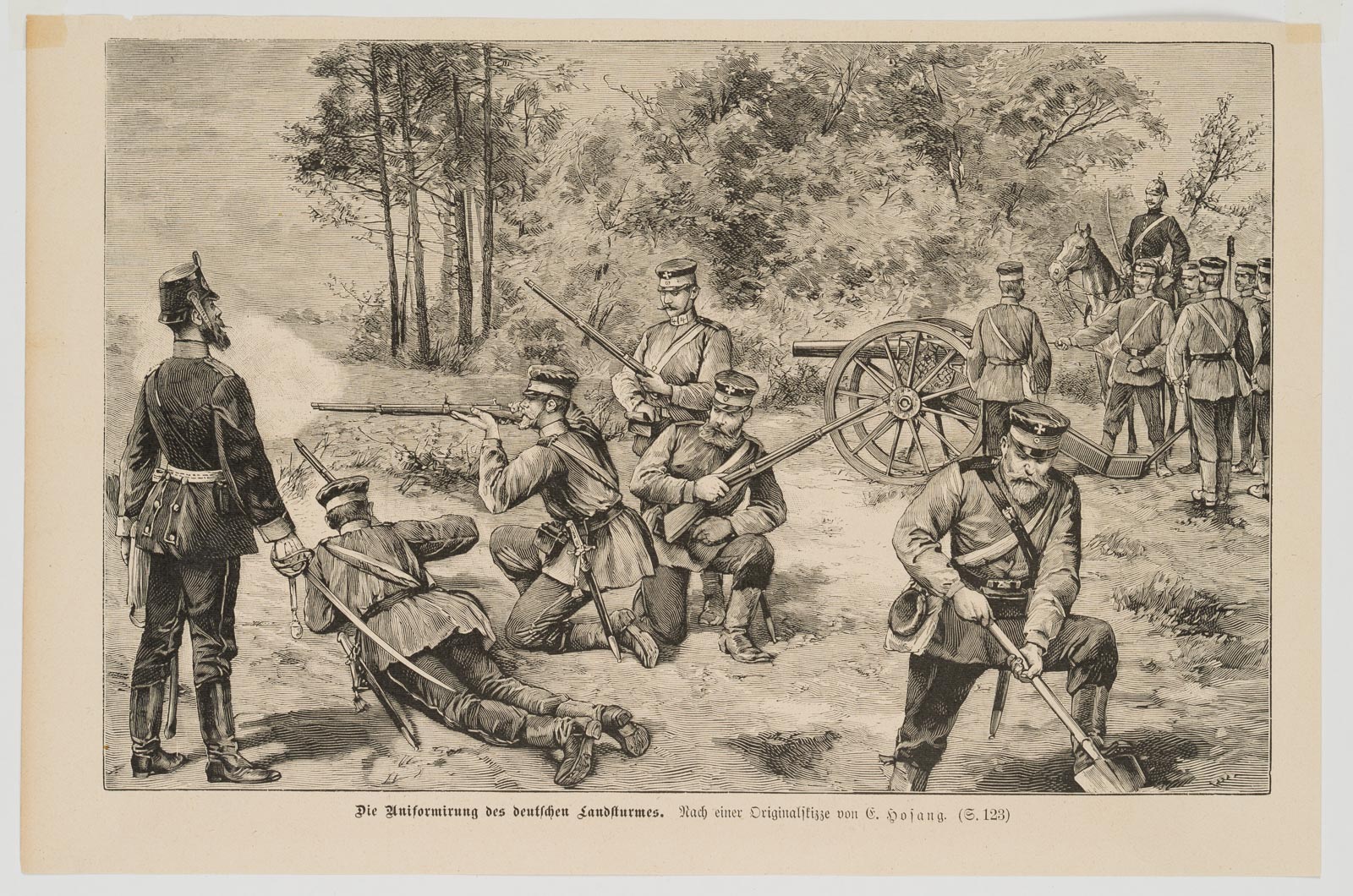 H. W. Fichter Kunsthandel, Frankfurt am Main