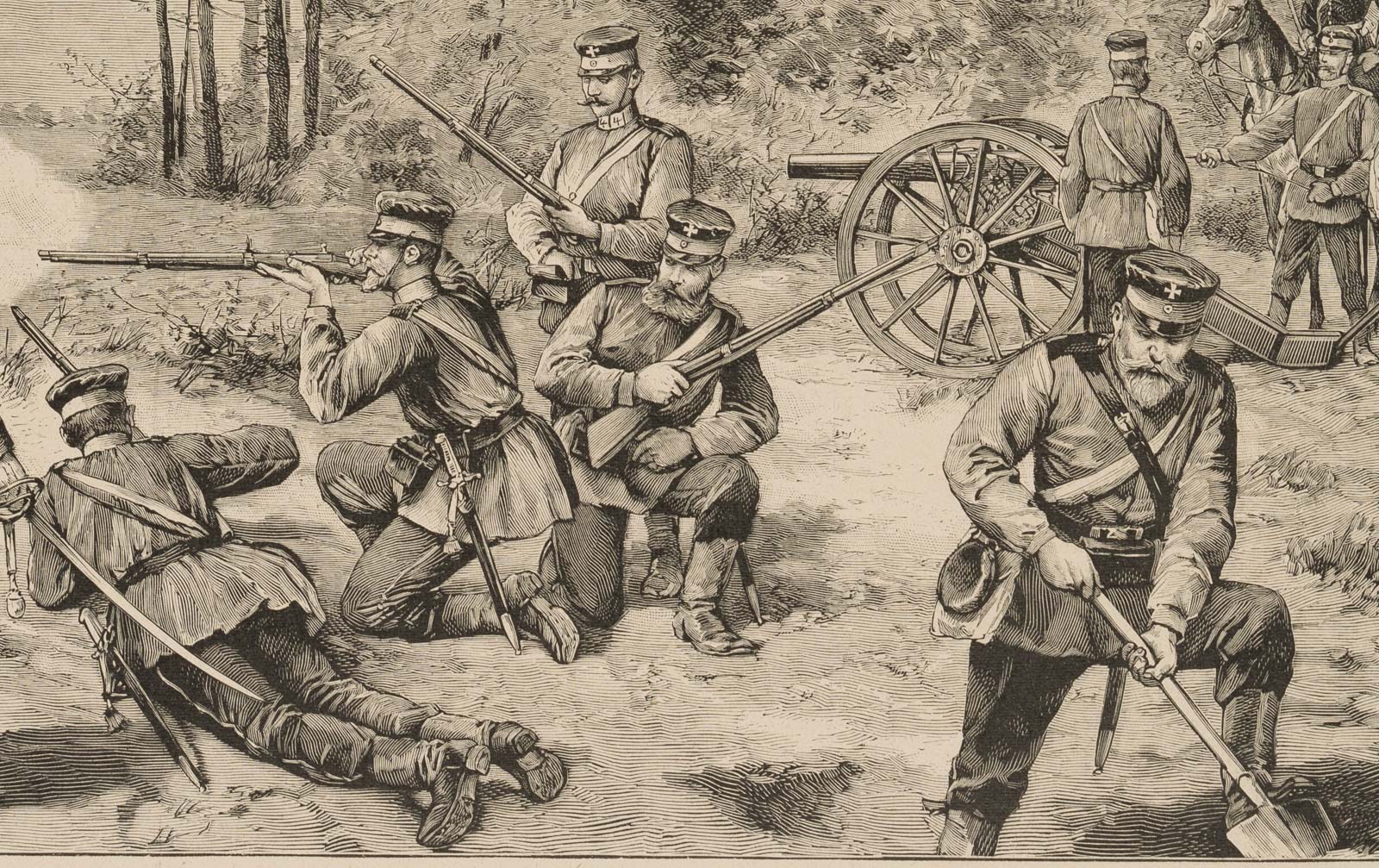 H. W. Fichter Kunsthandel, Frankfurt am Main