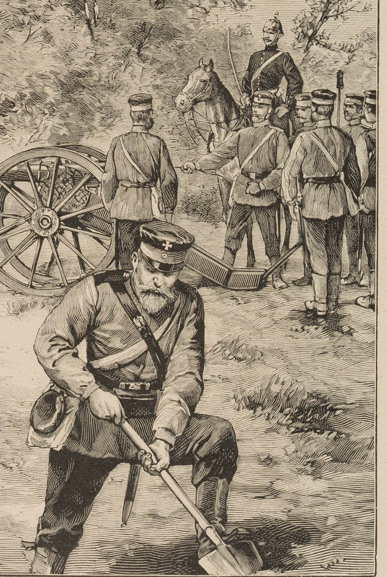 H. W. Fichter Kunsthandel, Frankfurt am Main