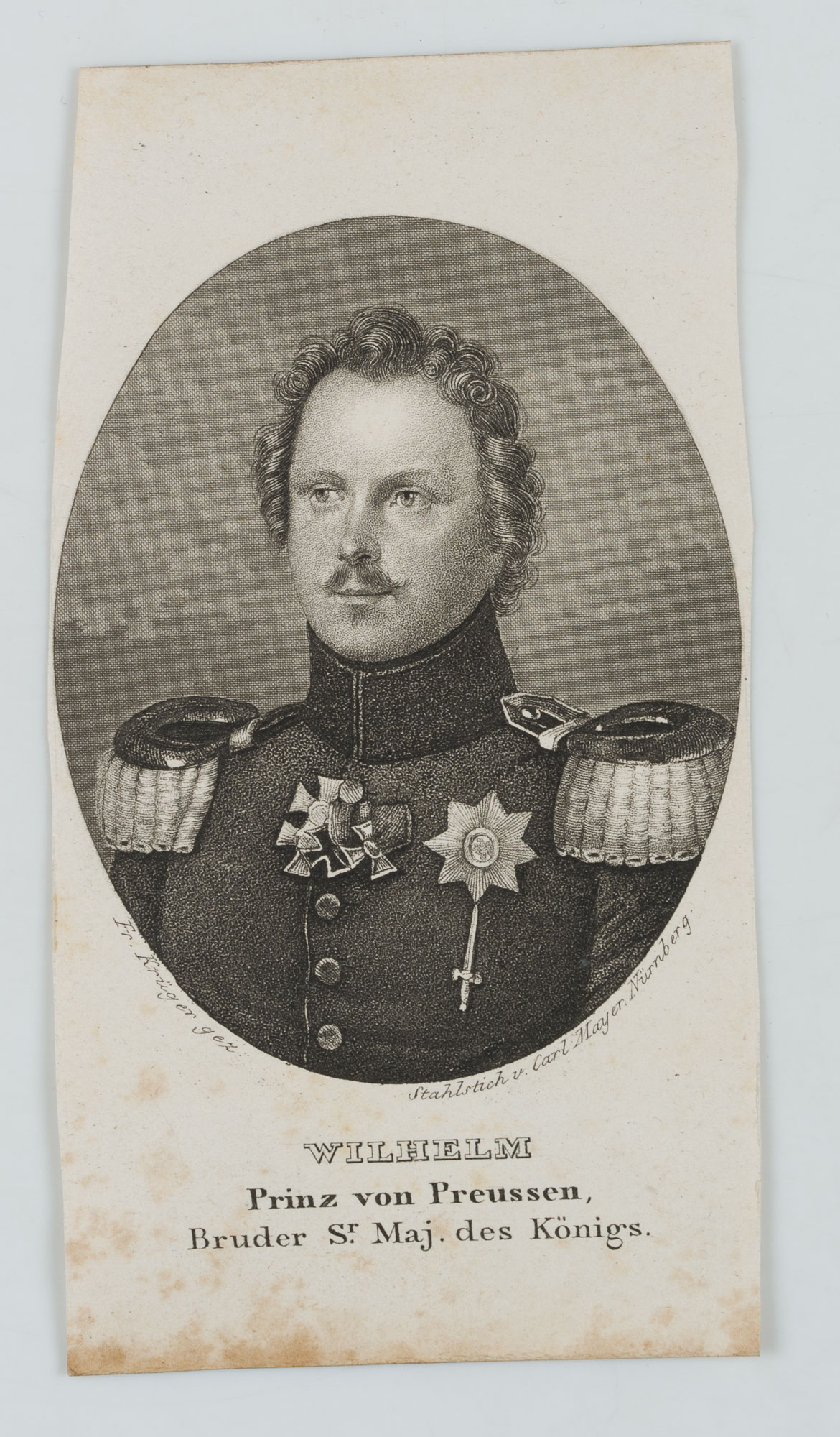 H. W. Fichter Kunsthandel, Frankfurt am Main