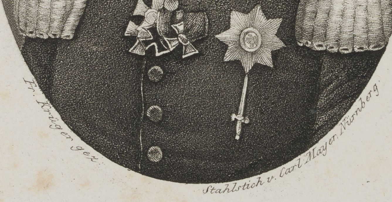 H. W. Fichter Kunsthandel, Frankfurt am Main