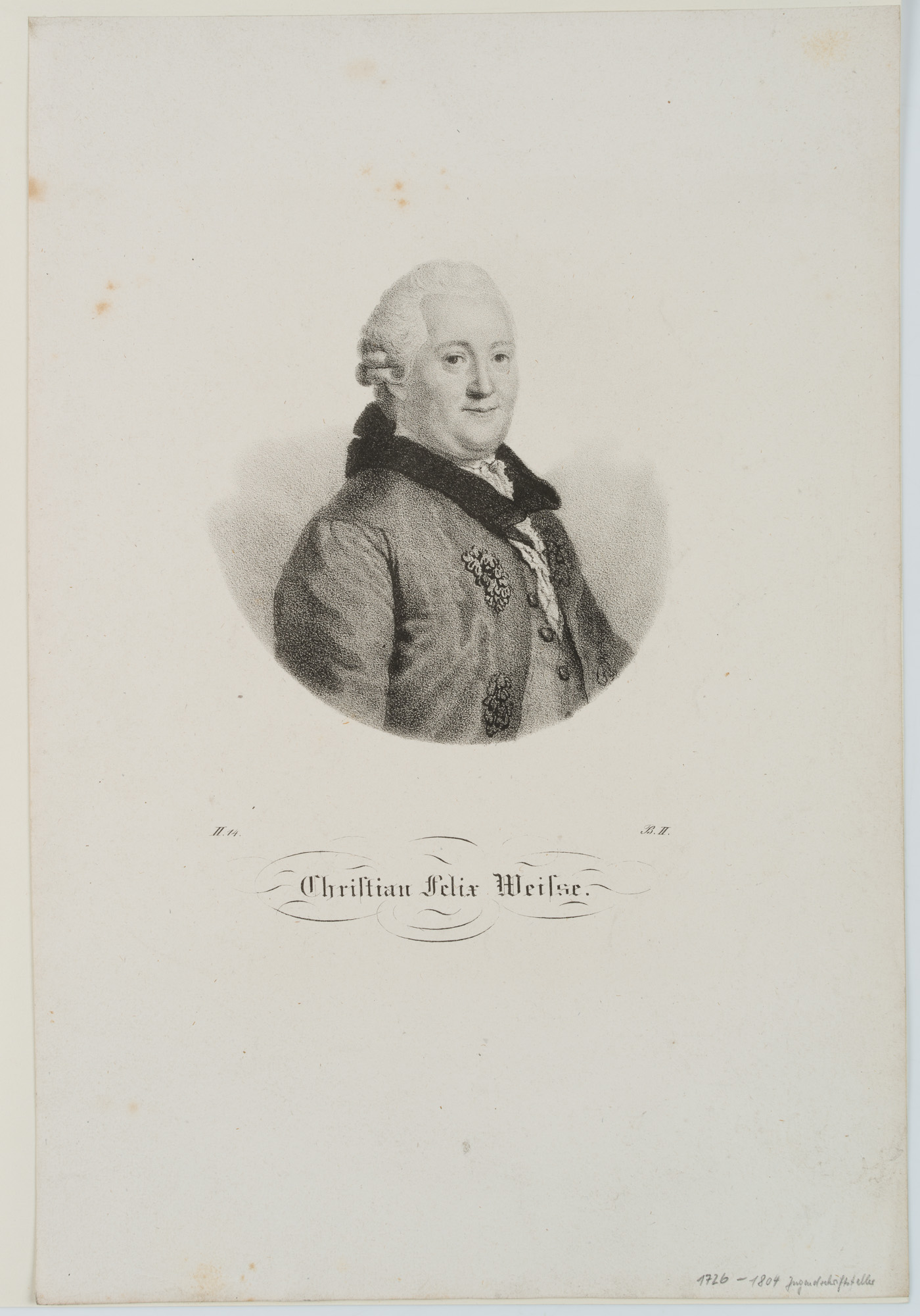 H. W. Fichter Kunsthandel, Frankfurt am Main