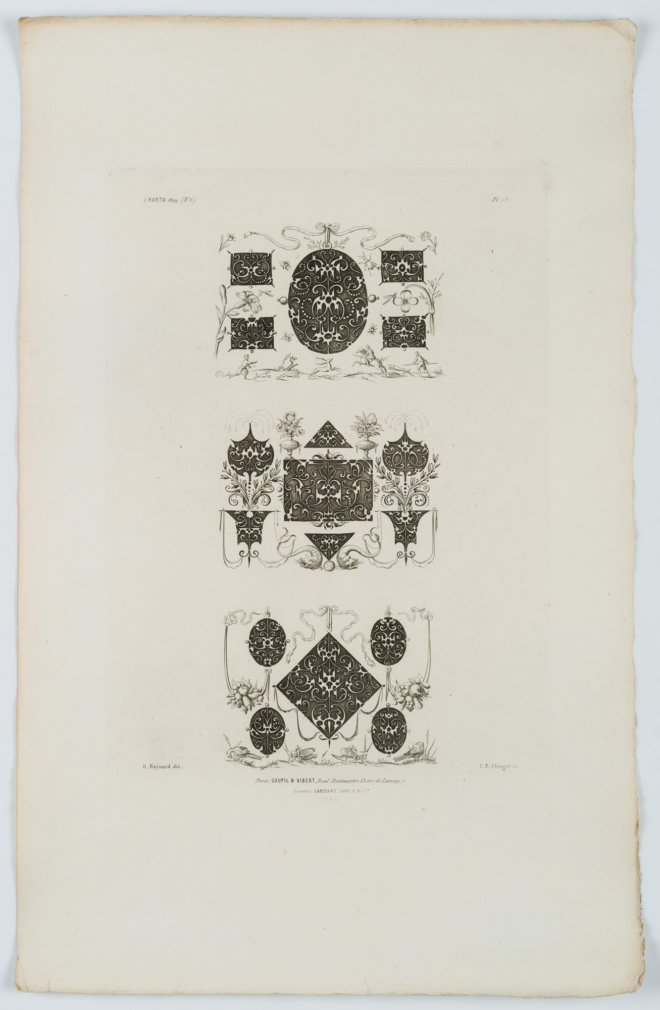 H. W. Fichter Kunsthandel, Frankfurt am Main