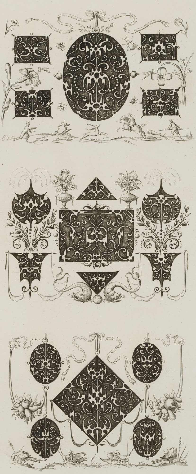 H. W. Fichter Kunsthandel, Frankfurt am Main