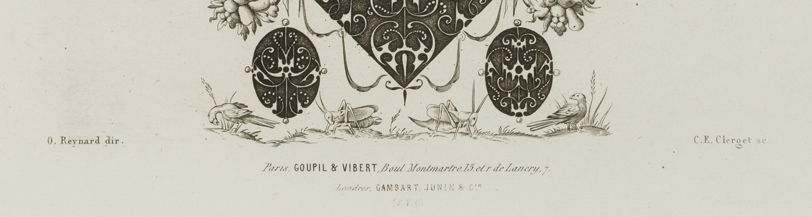 H. W. Fichter Kunsthandel, Frankfurt am Main