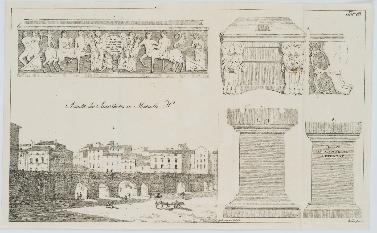 H. W. Fichter Kunsthandel, Frankfurt am Main