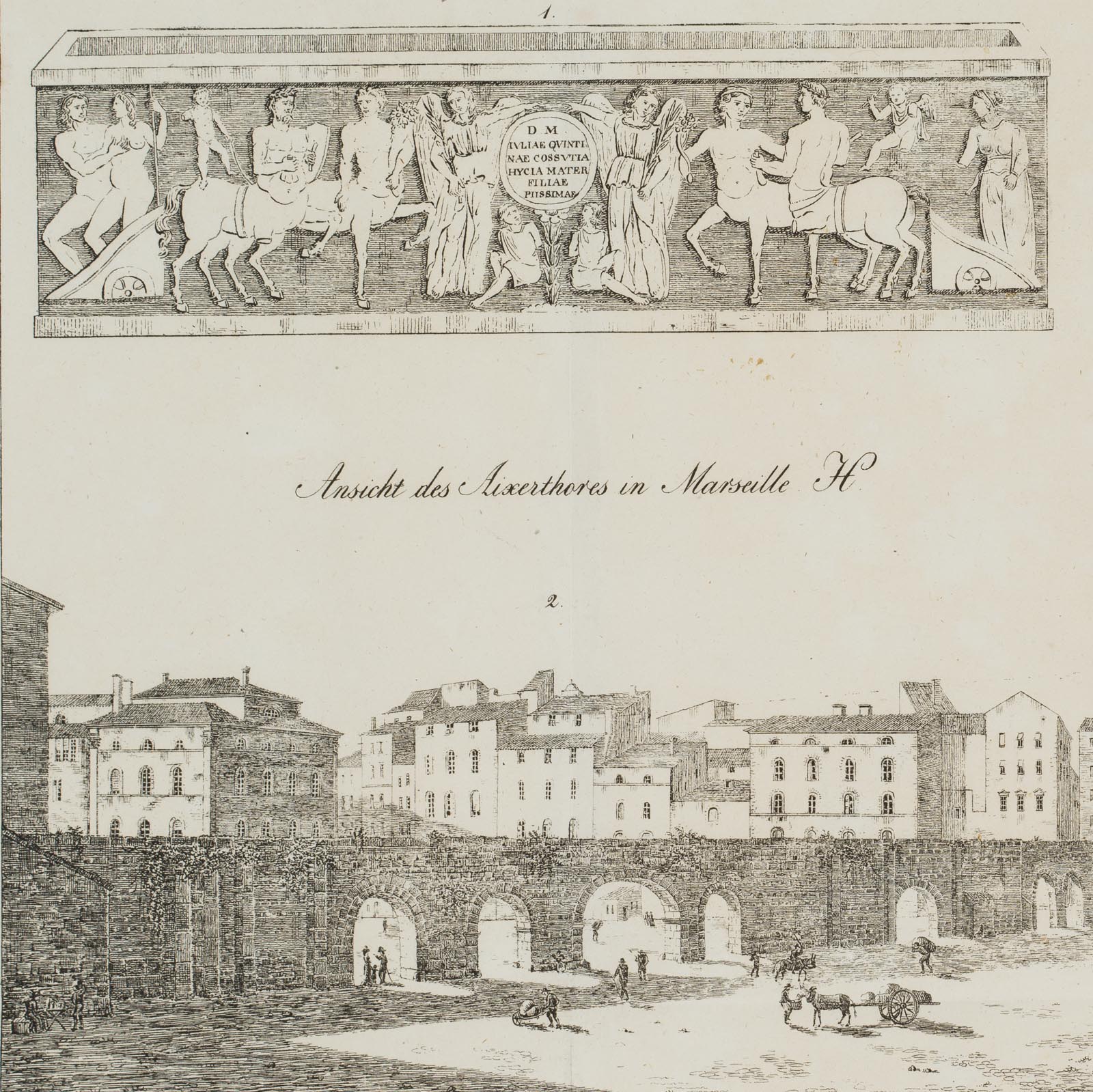 H. W. Fichter Kunsthandel, Frankfurt am Main