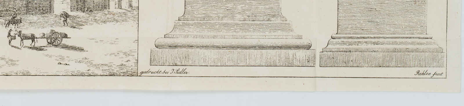 H. W. Fichter Kunsthandel, Frankfurt am Main